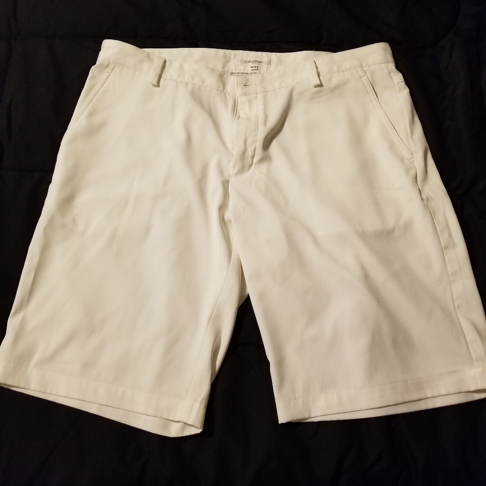 Calvin Klein Golf Shorts